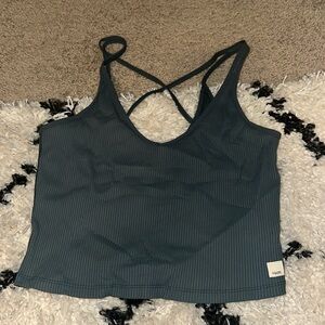 Vuori tank top size large
